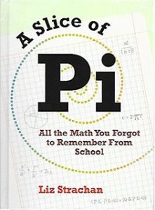 A Slice of Pi by Liz Strachan